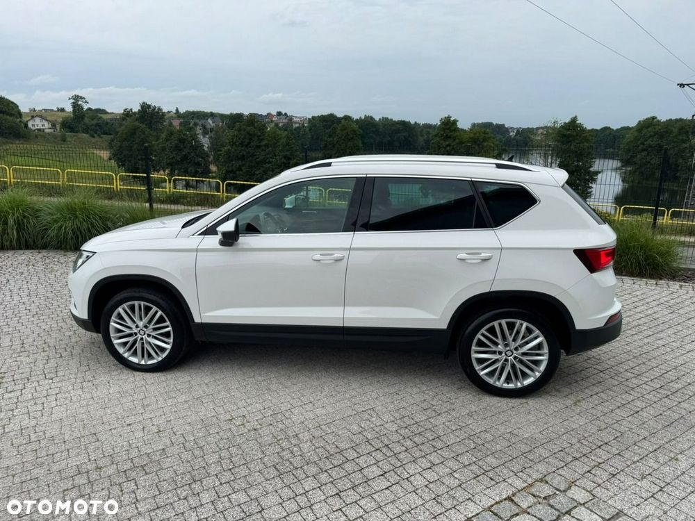 Seat Ateca - 4