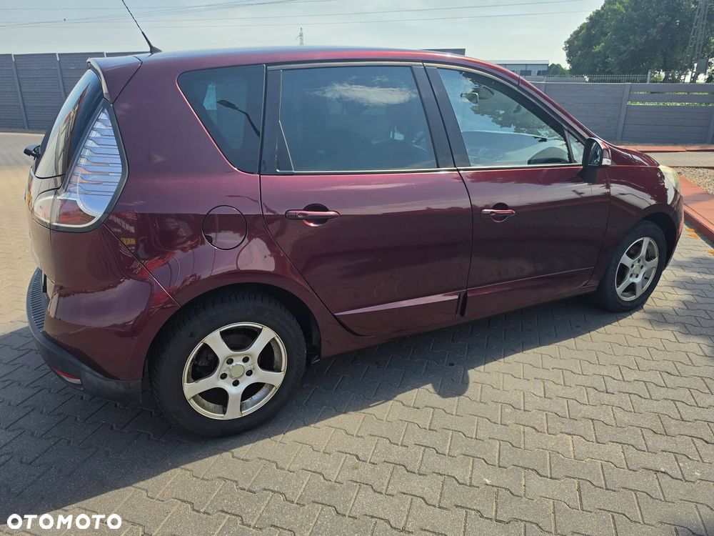 Renault Scenic ENERGY TCe 115 Bose Edition - 3