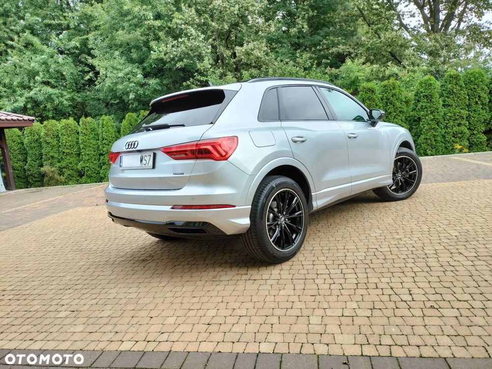 Audi Q3 45 TFSI quattro S tronic S line - 34