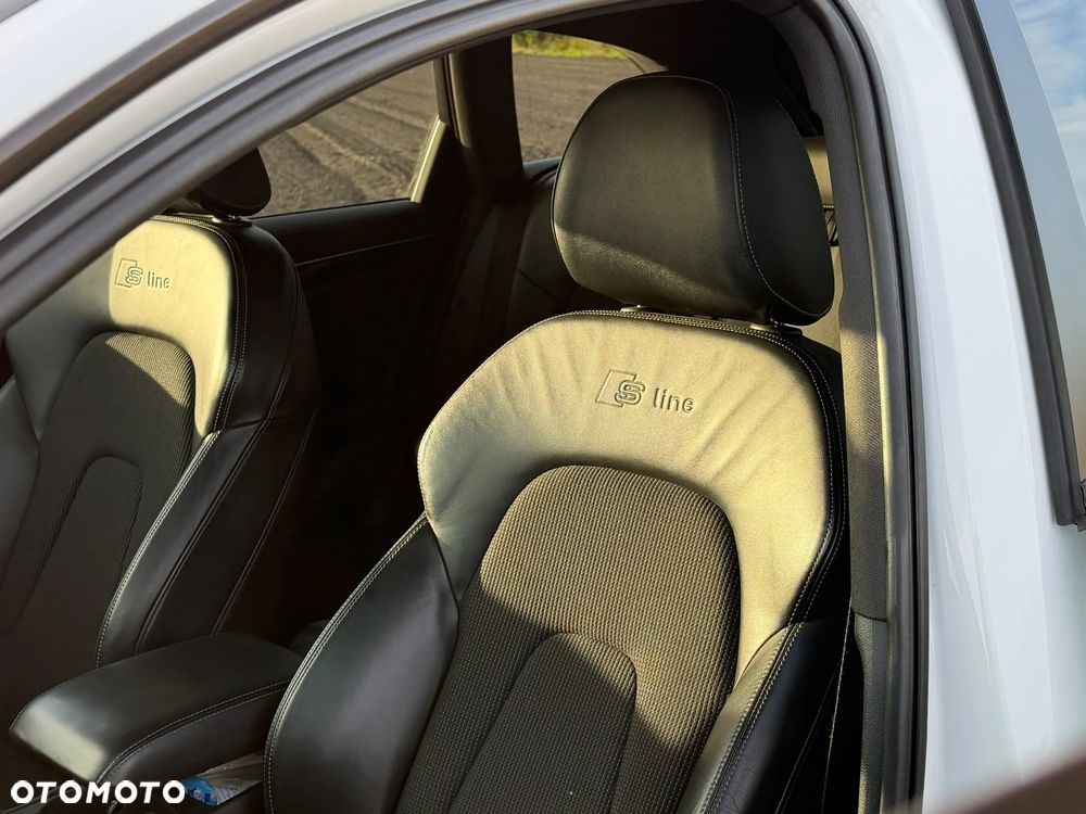 Audi A4 Avant - 26