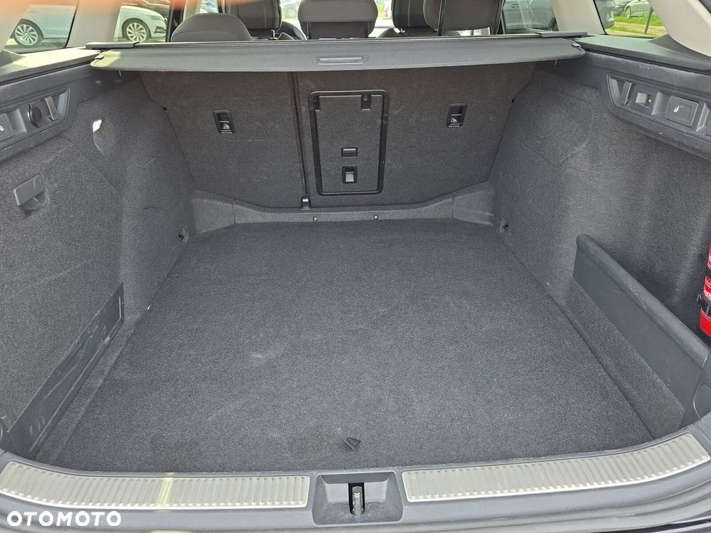 Skoda Superb - 31