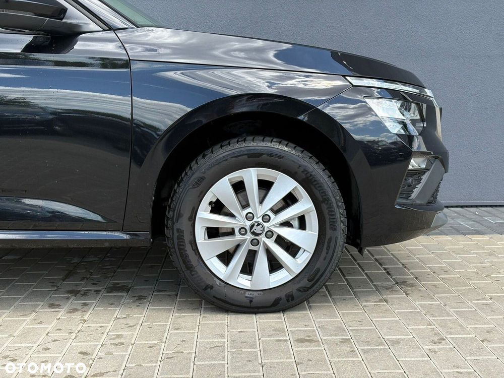 Skoda Kamiq 1.0 TSI Selection DSG - 22