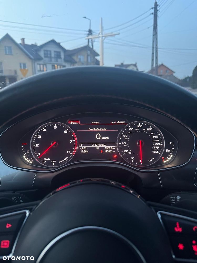 Audi A7 Sportback - 21