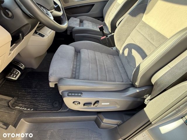 Volkswagen Multivan 2.0 TSI L2 Style DSG - 15