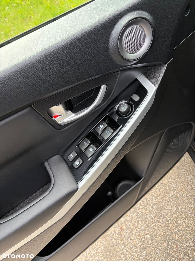 SsangYong/KGM Korando 2.0 Sapphire 2WD EU6 - 11
