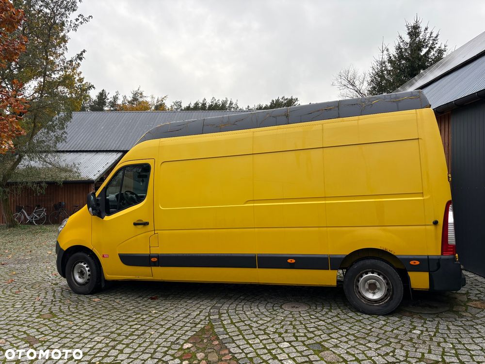 Renault Master - 4
