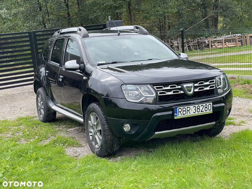 Dacia Duster 1.2 TCe Laureate - 1