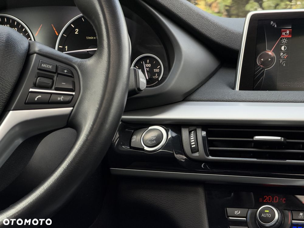 BMW X5 xDrive30d - 25