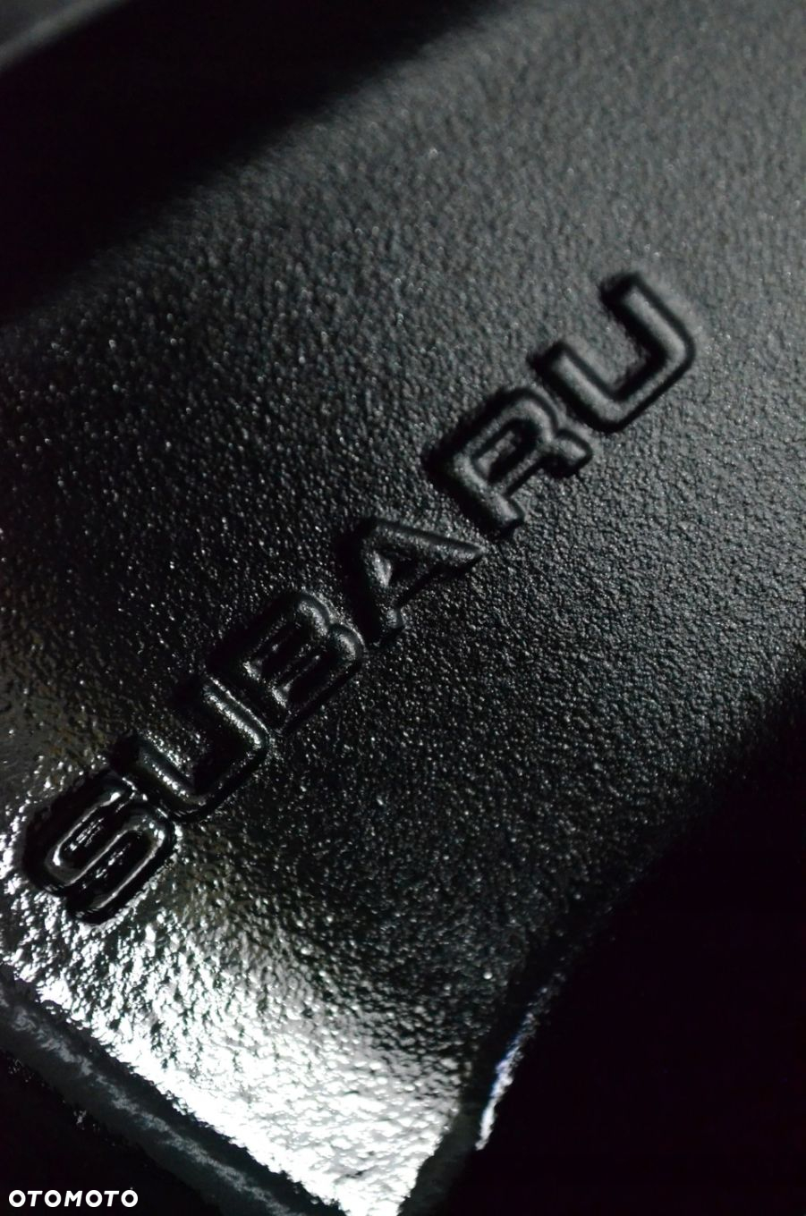 Felgi 5x100 R17 SUBARU Forester Impreza Legacy Outback Trezia - 9