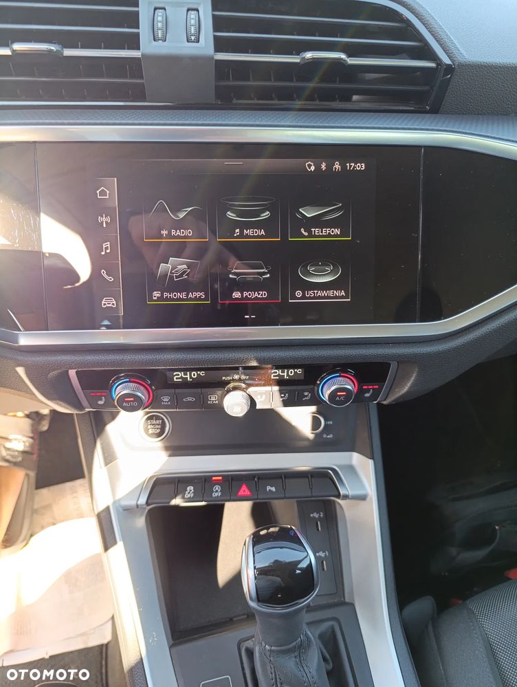 Audi Q3 35 TDI S tronic - 21
