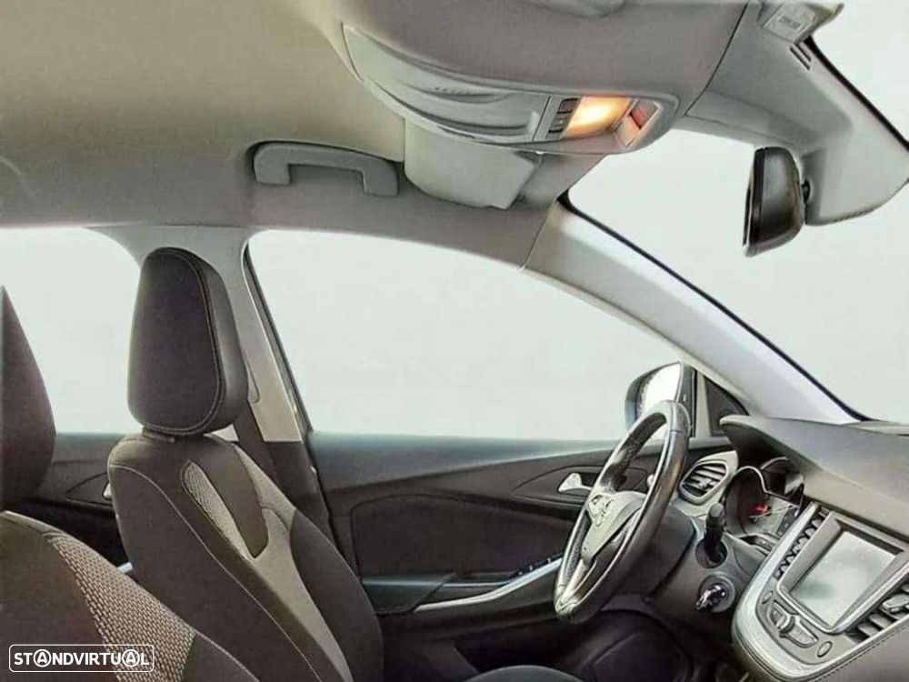 Opel Grandland X 1.5 CDTI Business Edition - 16