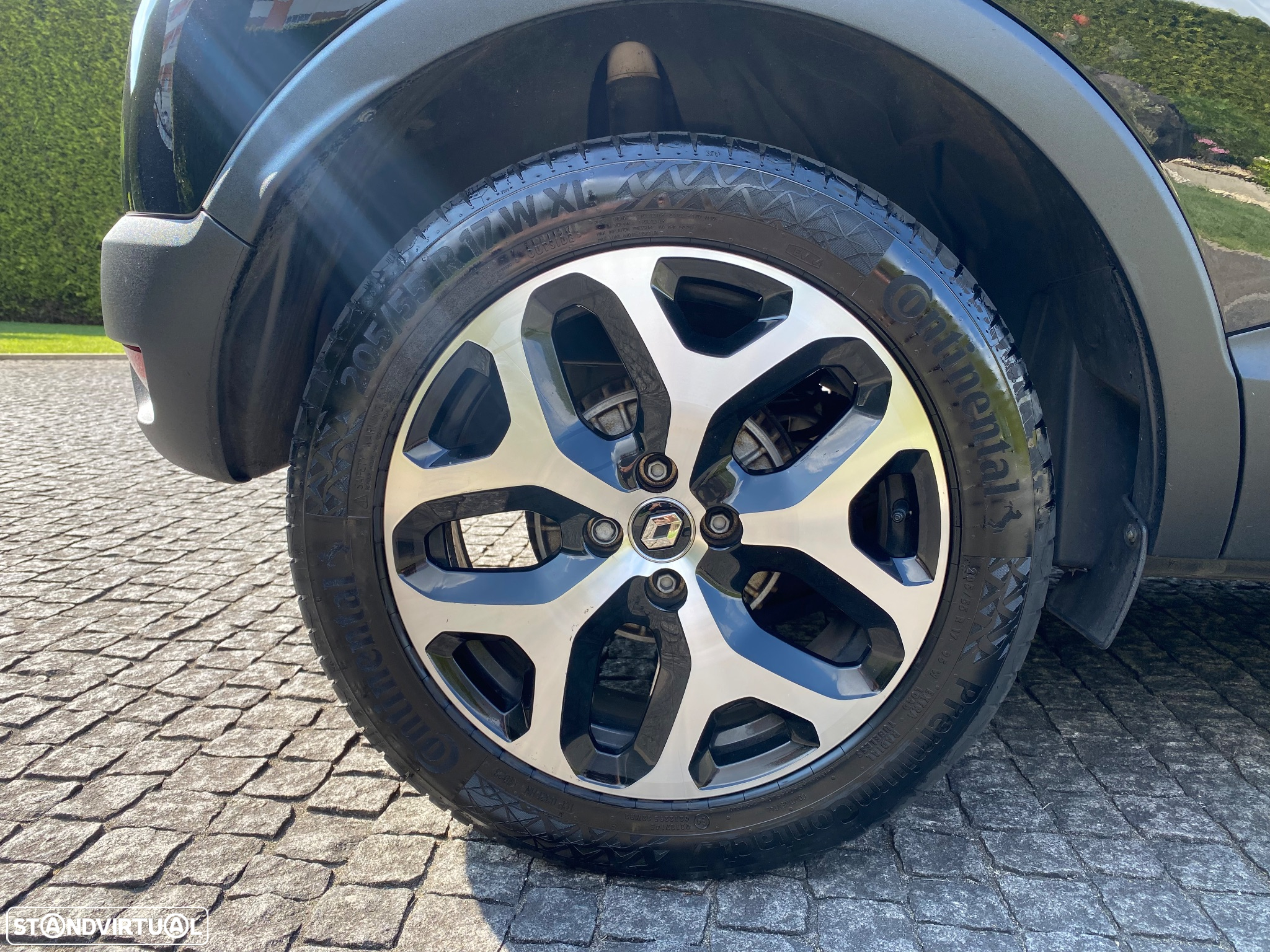 Renault Captur ENERGY dCi 110 S&S Intens - 10