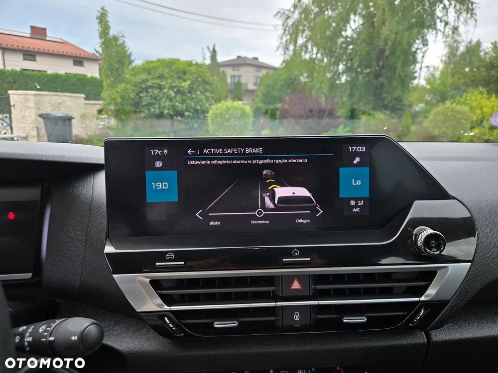 Citroën C4 PureTech 100 Stop&Start FEEL - 17