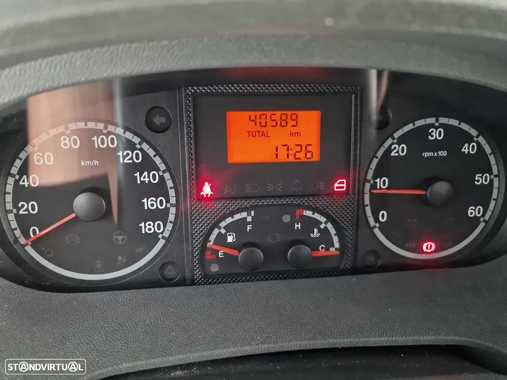 Citroën Jumper - 9