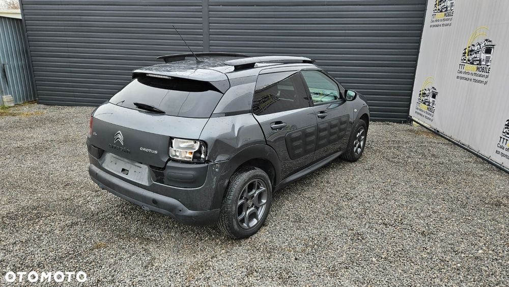 Citroën C4 Cactus - 10