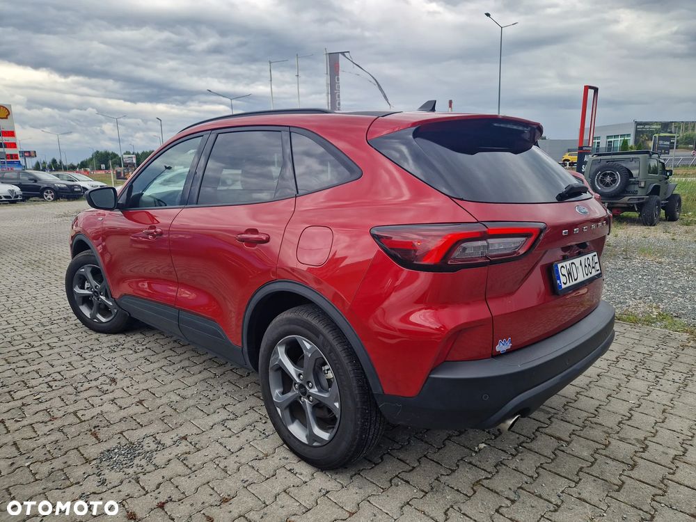 Ford Kuga 1.5 EcoBoost AWD ST-Line ASS - 5