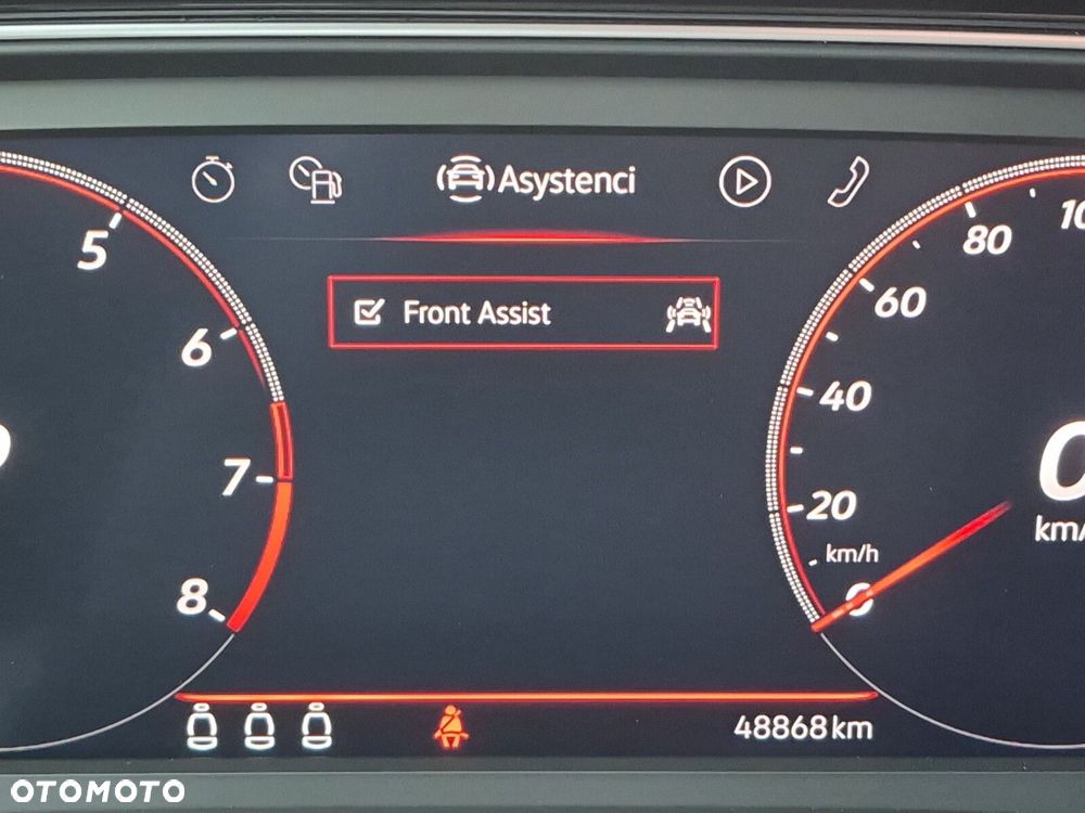 Volkswagen Polo 2.0 TSI GTI DSG - 16