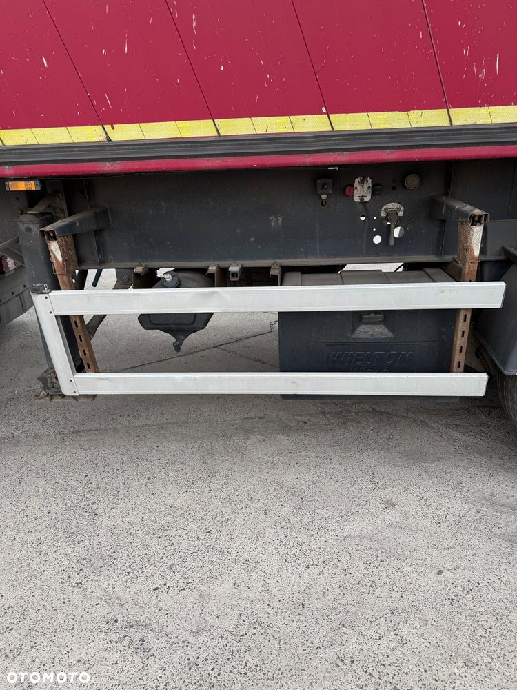 Wielton Nw 3 NW-3 - 6