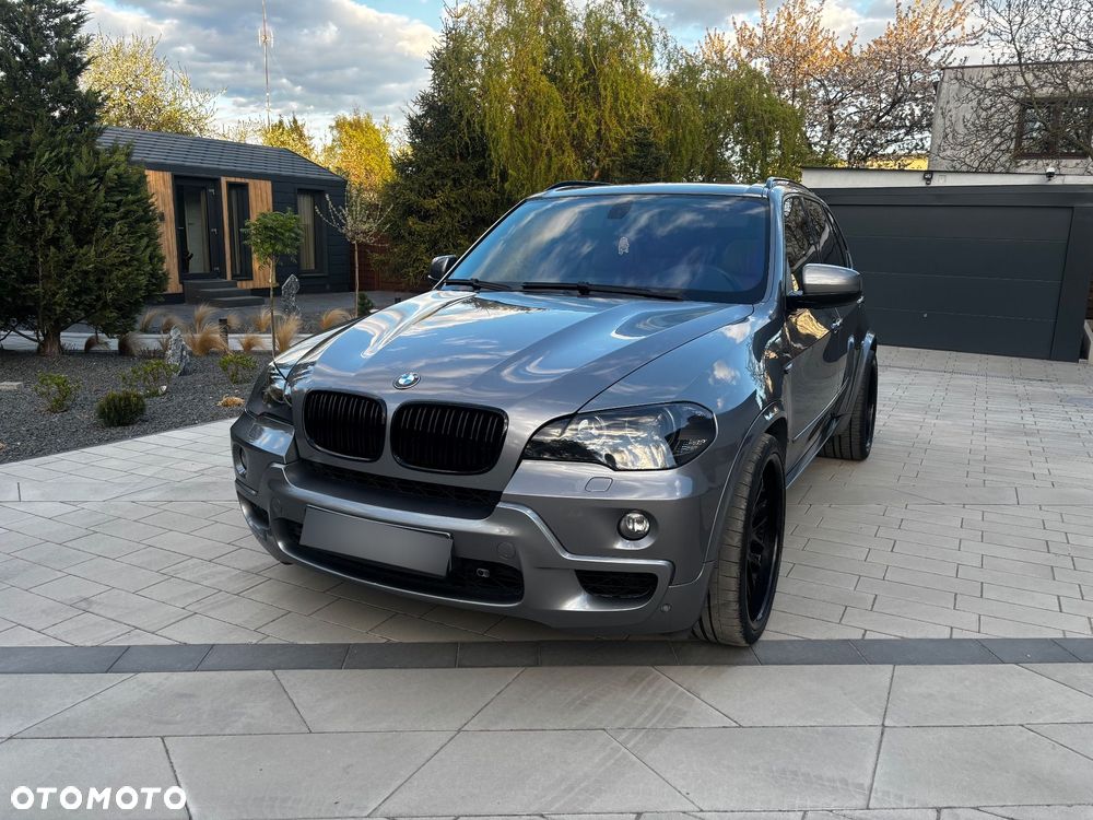 BMW X5 3.5d xDrive - 3