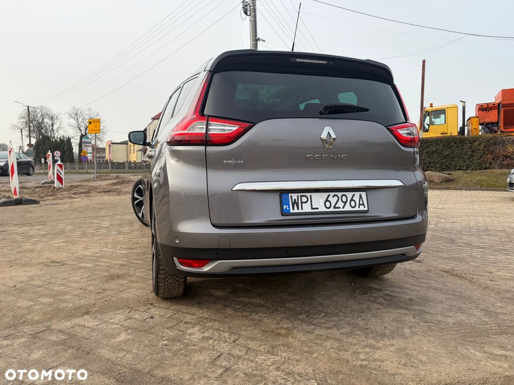 Renault Scenic 1.2 TCe Energy Intens - 12