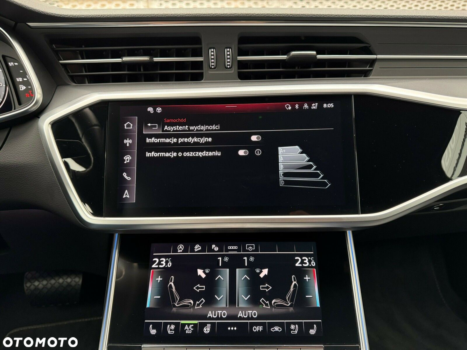 Audi A6 Allroad - 28