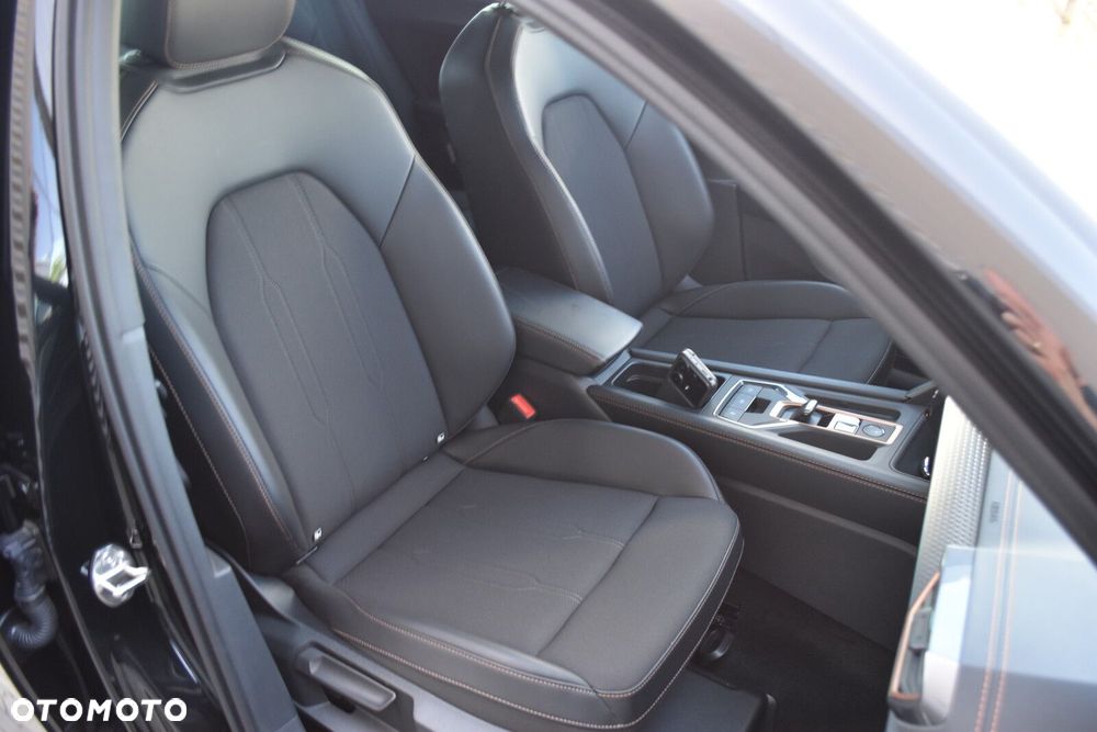Cupra Leon 1.5 eTSI DSG - 34