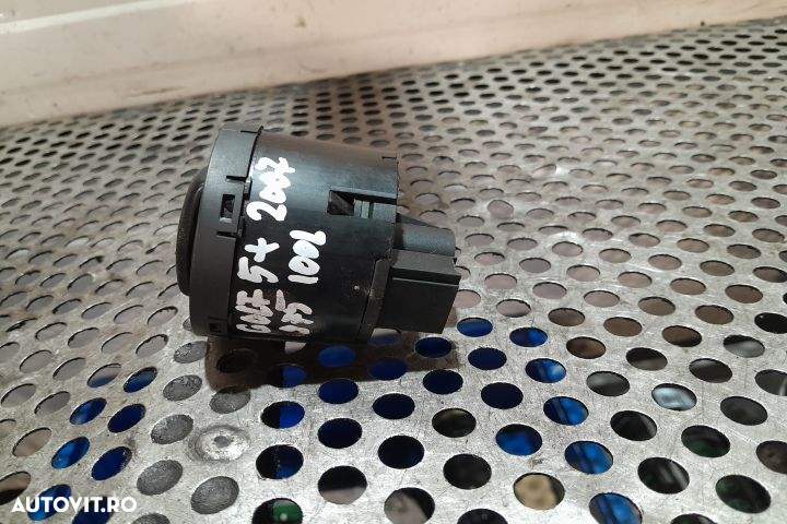 Comutator faruri 1K0941431Q Volkswagen VW Golf 5 [2003 - 2009] Plus m - 3