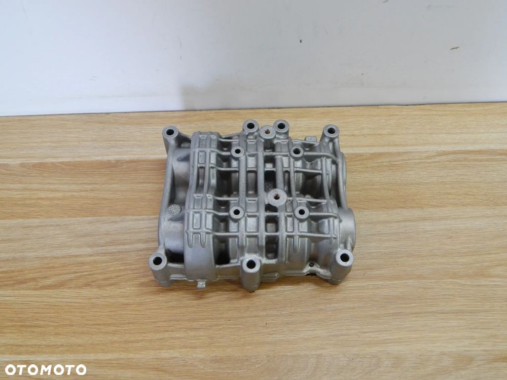 Wałki balansowe balanser 2.0 D4 Volvo S60 s80 V60 v70 XC60 v40 v90 10-18 Łuków części - 1