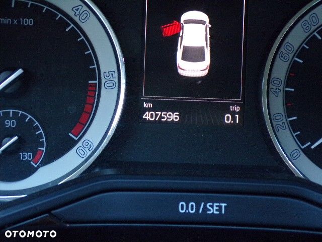 Części - Skoda Superb III 2.0 TDI 190 KM HB 4x4 15R - 7