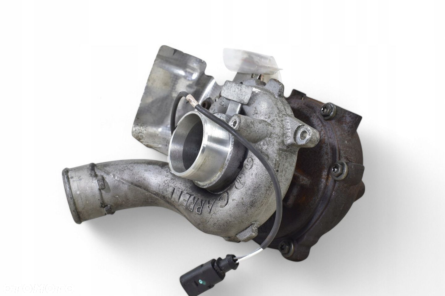 Turbina AUDI A6 C7 A4 B8 A5 8T 2.7 3.0 TDI 059145722S - 2