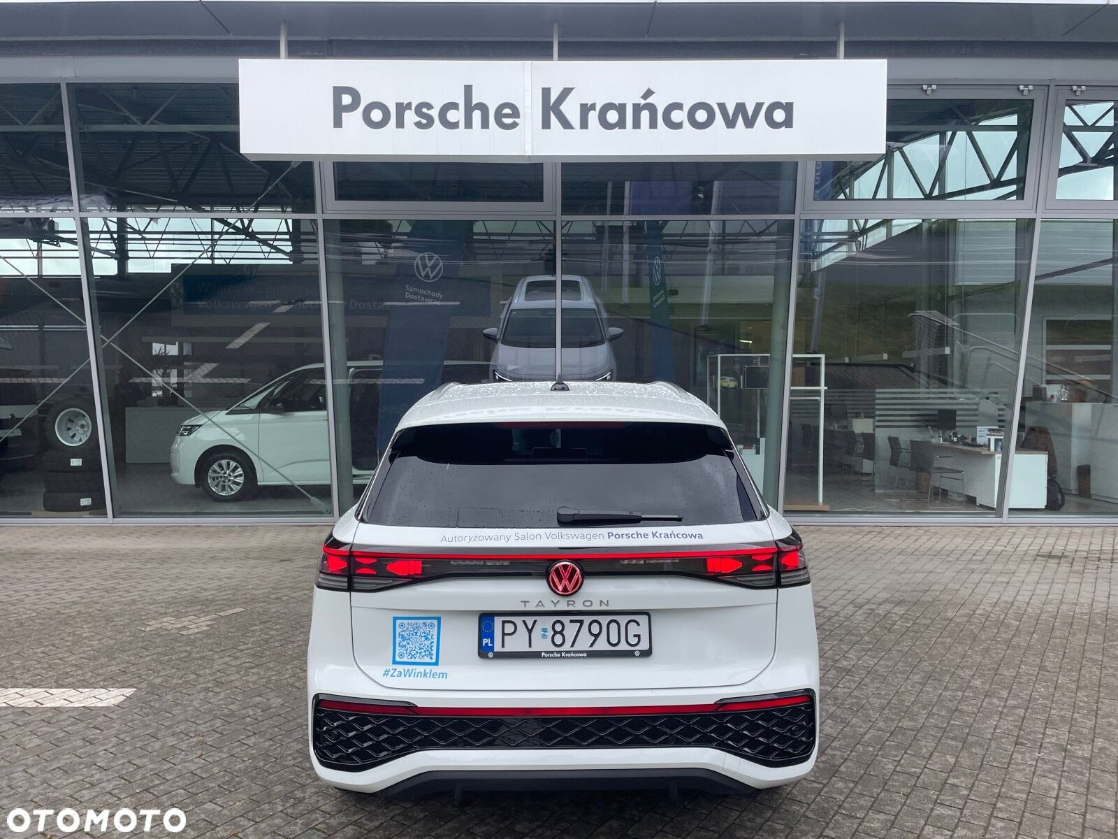 Volkswagen Tayron - 7