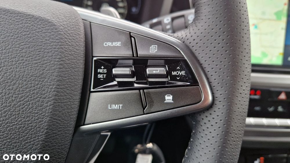 SsangYong/KGM Korando 1.5 T-GDI Adventure 2WD - 12