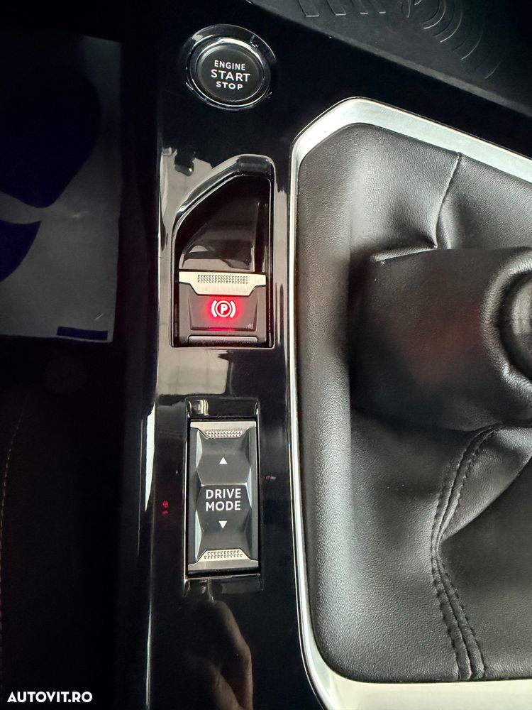 Peugeot 508 BlueHDi 130 Allure - 26