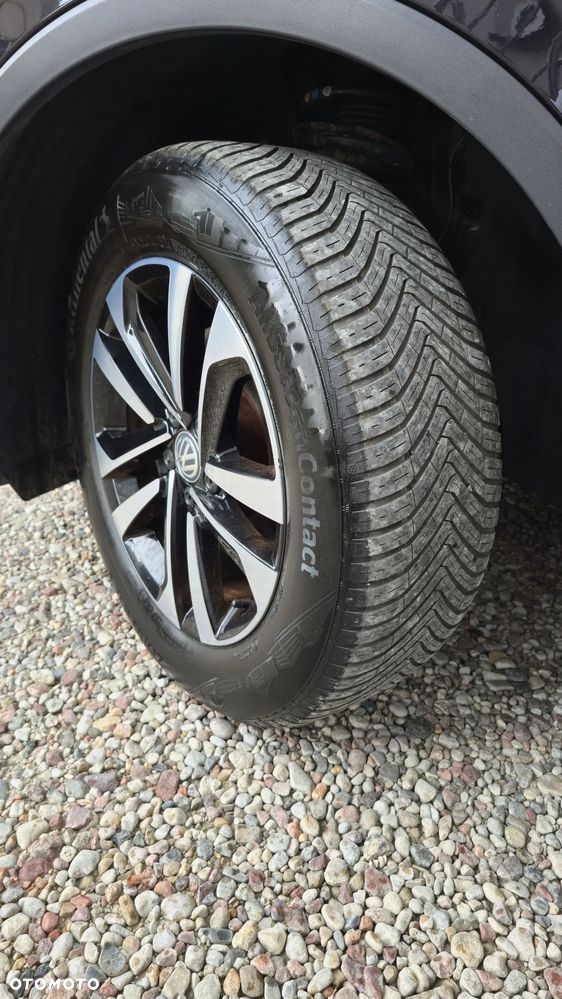Volkswagen Tiguan 2.0 TDI BMT SCR IQ Drive - 14