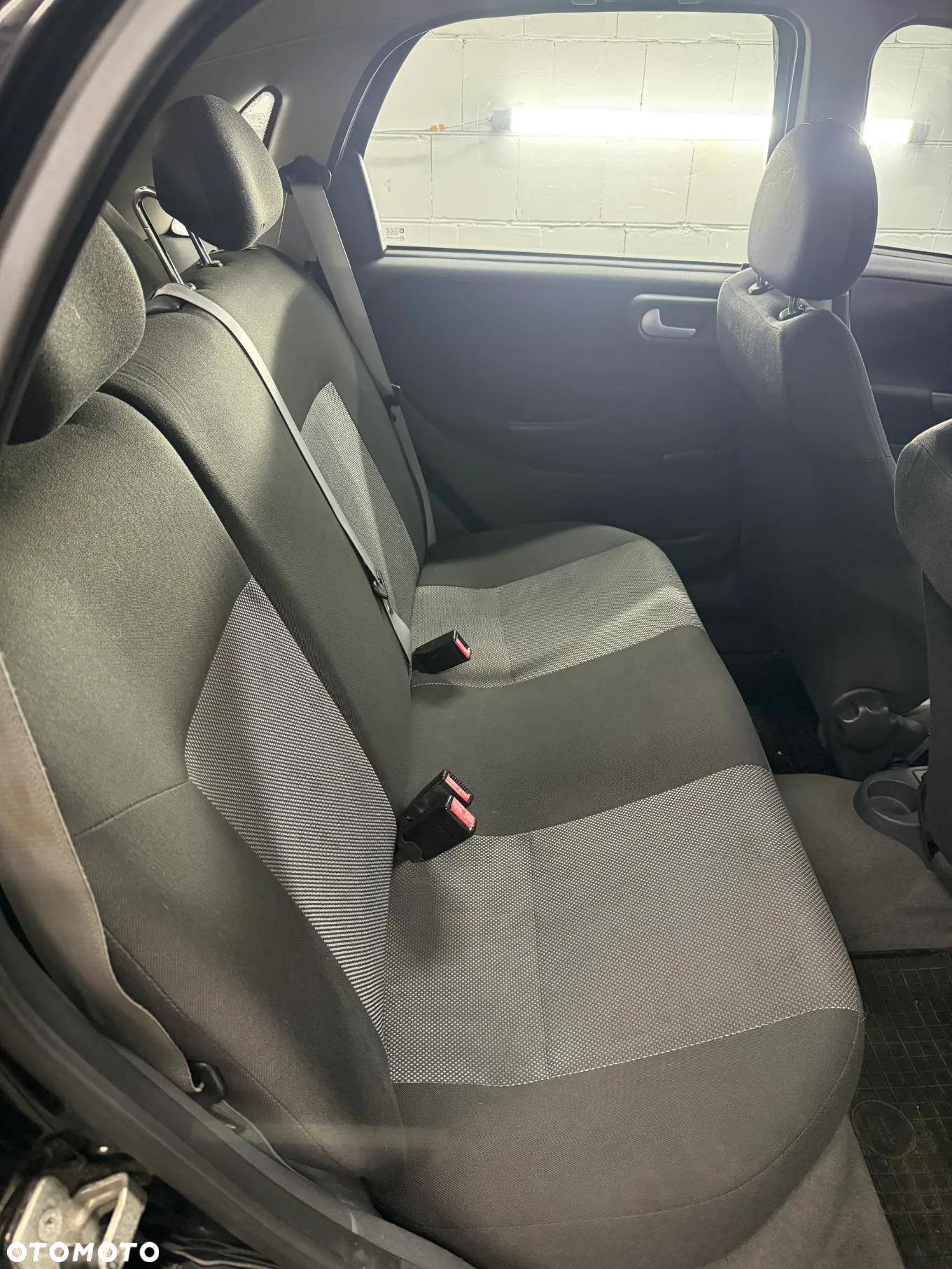 Opel Corsa - 15