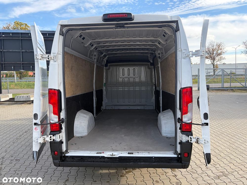 Fiat Ducato L4H2 MAXI - 18
