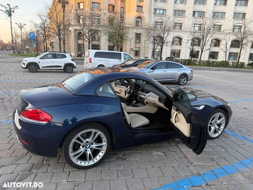 BMW Z4 - 4