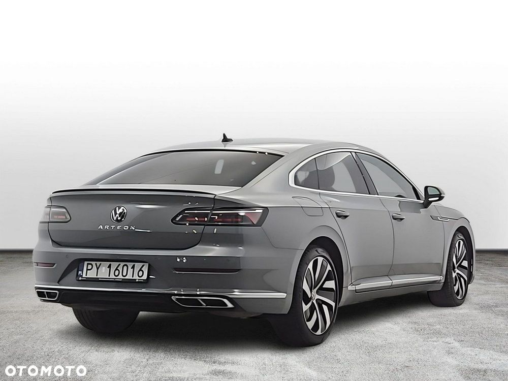 Volkswagen Arteon - 5