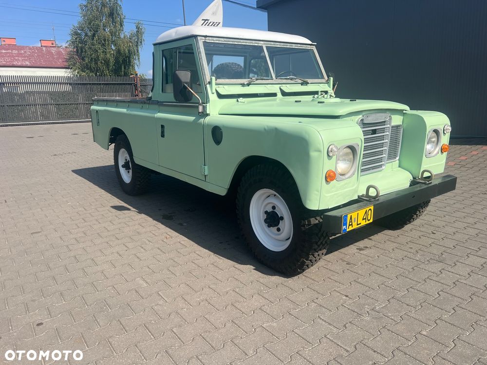 Land Rover Inny - 3