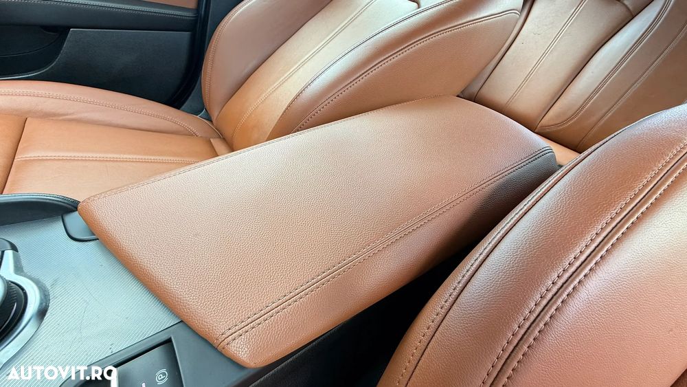 Alfa Romeo Giulia 2.2 JTDM Super - 27