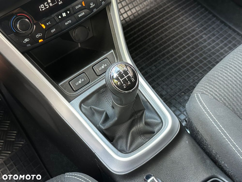 Suzuki SX4 S-Cross - 24