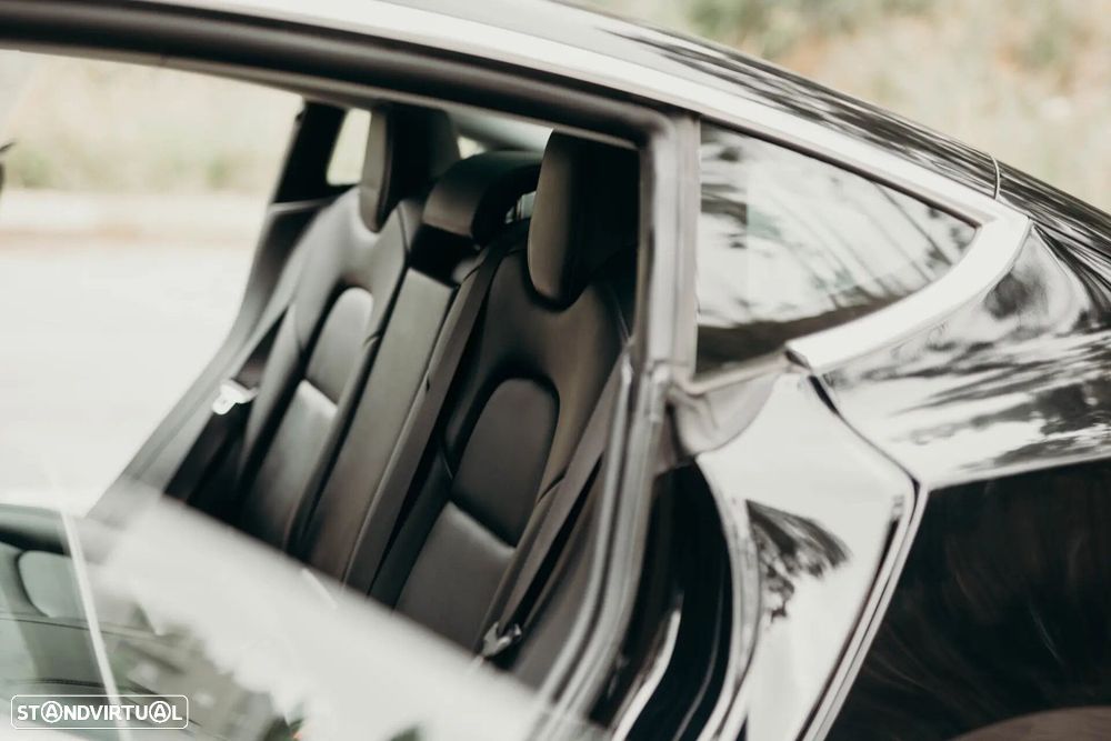 Tesla Model 3 Long Range AWD Dual Motor - 11