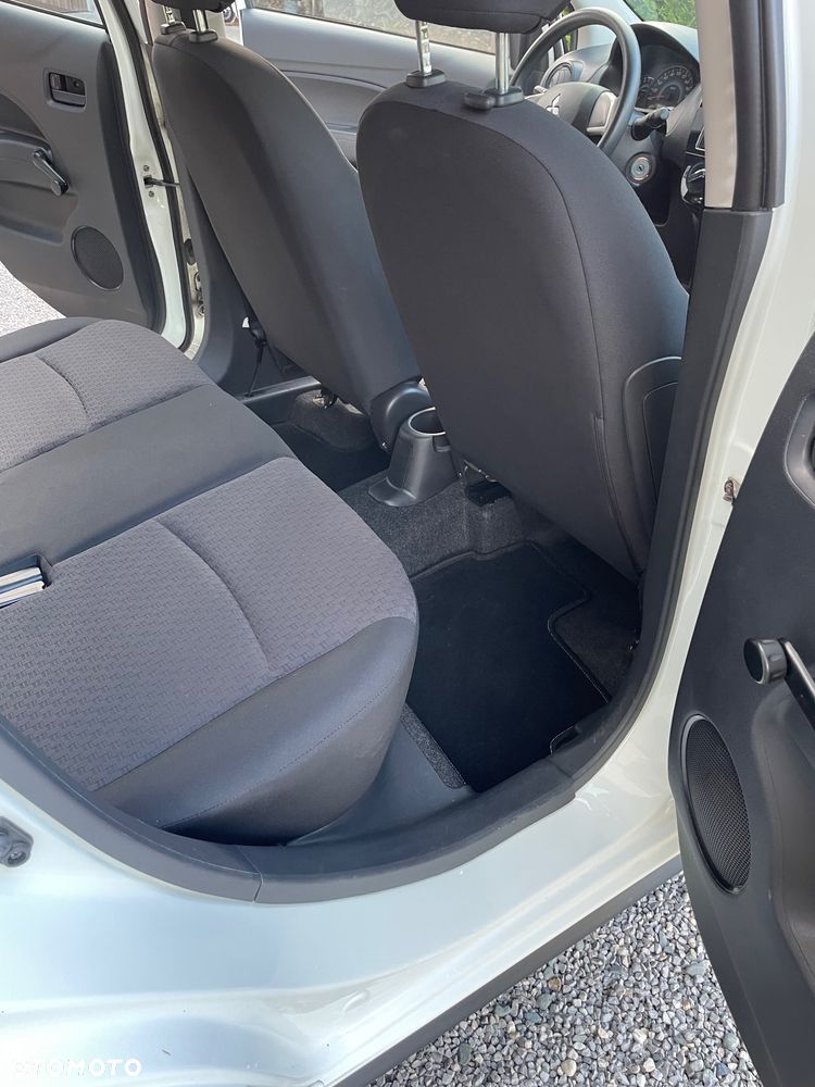 Mitsubishi Space Star 1.0 Inform - 9
