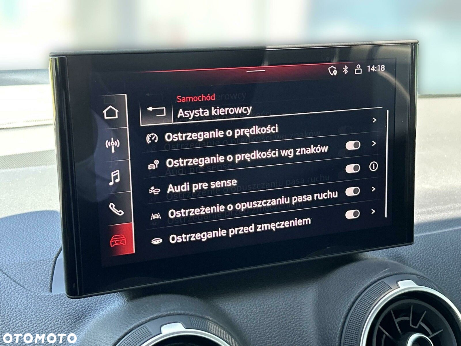 Audi Q2 35 TFSI Advanced S tronic - 23