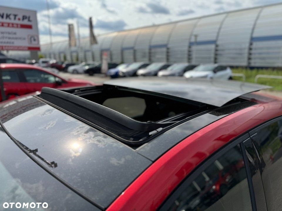 Mitsubishi ASX - 12