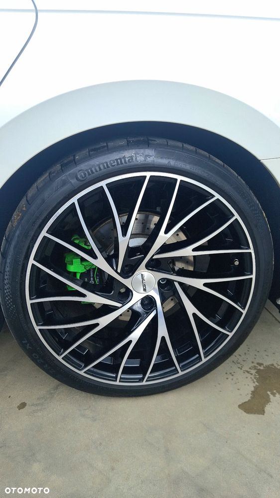 Volkswagen Arteon 2.0 TDI Bi-Turbo SCR 4Mot R-Line Edition DSG - 11