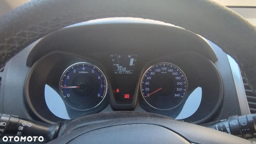Hyundai ix20 1.4 Classic - 11