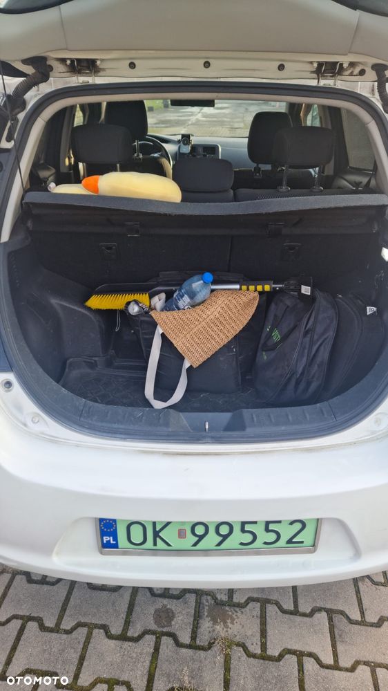 Nissan Leaf 30kWh Acenta - 16