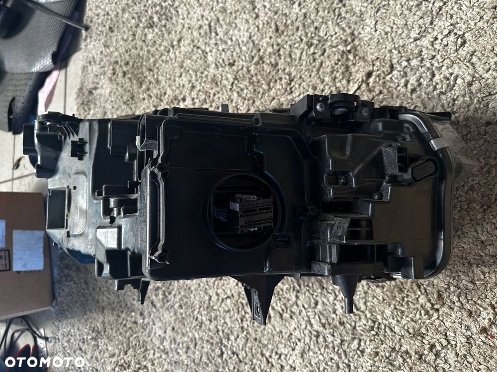 BMW X3 G01 X3 G02 REFLEKTOR FULL LED ADAPTIVE LAMPA LEWA - 11