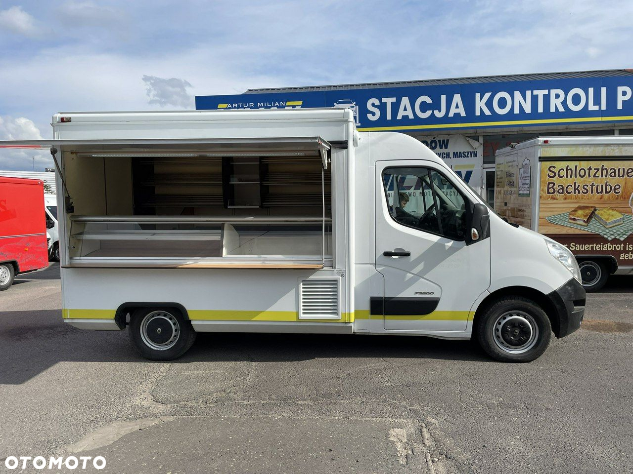 Renault Master - 16